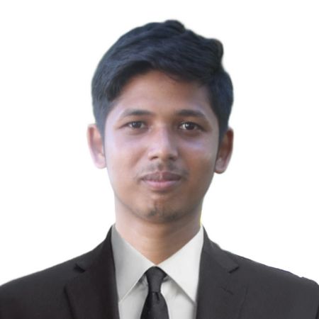 সবুজ মহন্ত