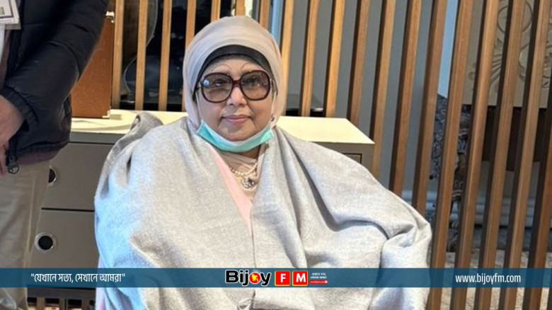 ৪-৫ মে দেশে ফিরতে পারেন খালেদা জিয়া: একান্ত সচিবের ইঙ্গিত