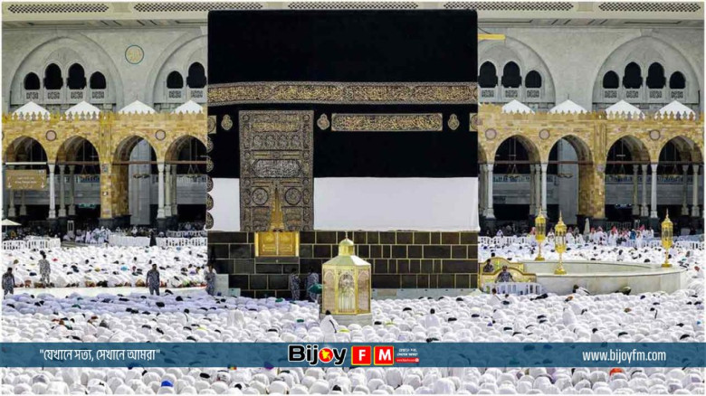 মদিনায় চলতি হজ মৌসুমে প্রথম বাংলাদেশি হাজির মৃত্যু