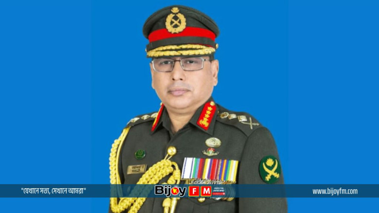 সরকারি সফরে কাতার গেলেন সেনাবাহিনী প্রধান ওয়াকার-উজ-জামান