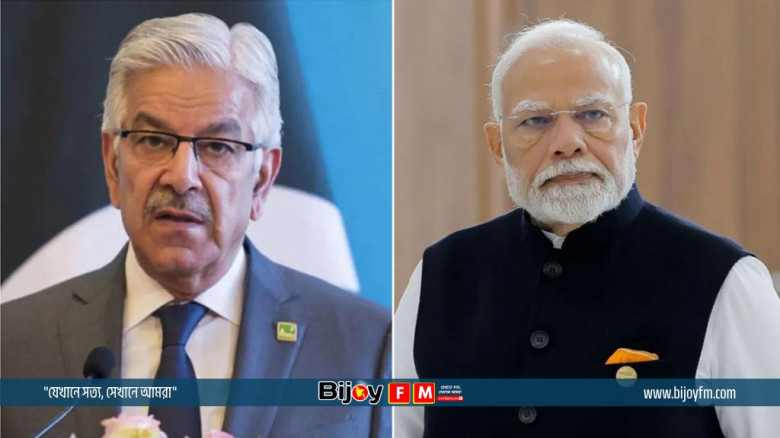 কাশ্মির হামলা মোদি সরকারের রাজনৈতিক কৌশল: পাকিস্তান
